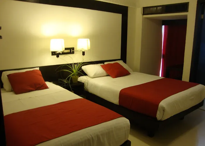 Choco'S Hotel