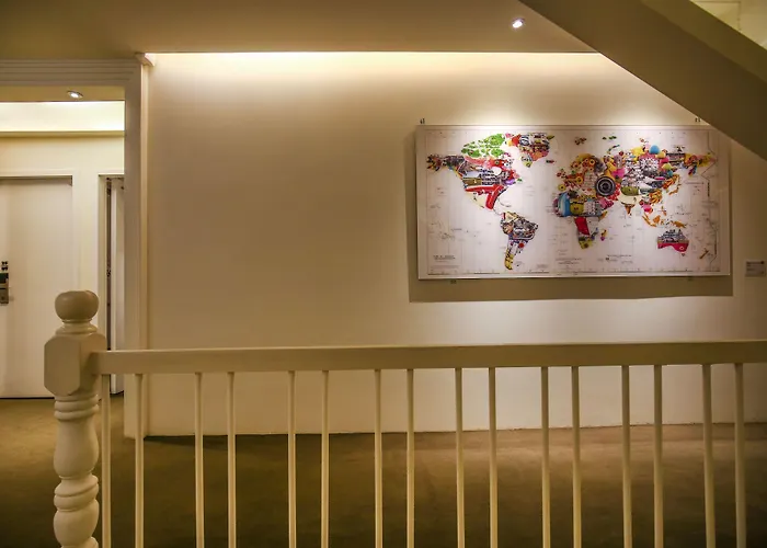 Dandy Hotel - Tianjin Branch