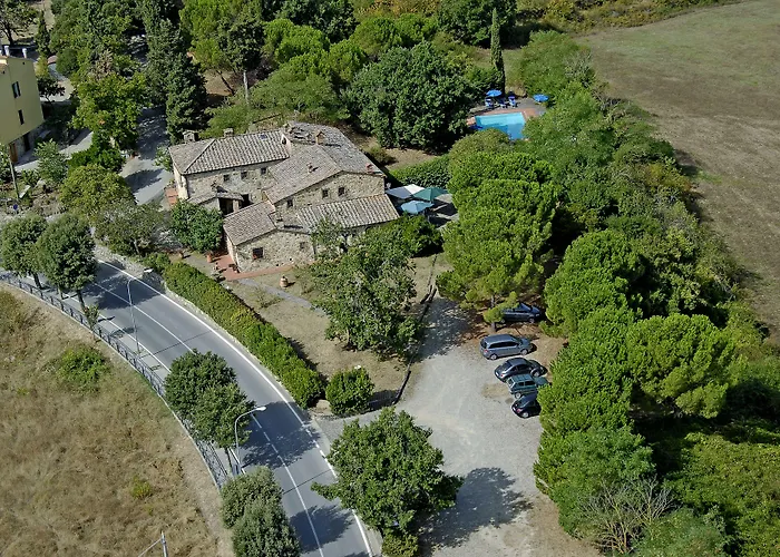 Albergo Il Colombaio