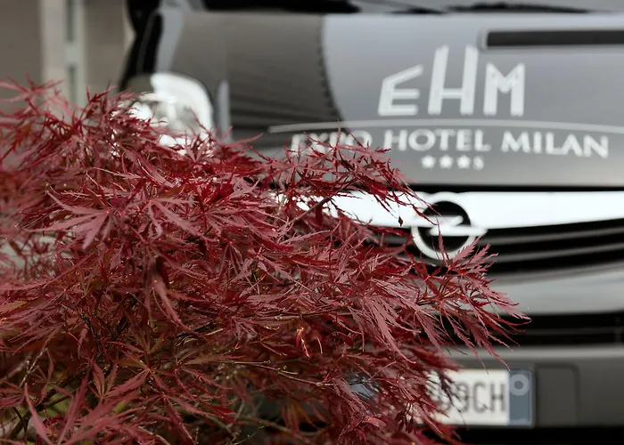 Expo Hotel Milan&SPA