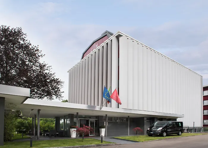 Expo Hotel Milan&SPA