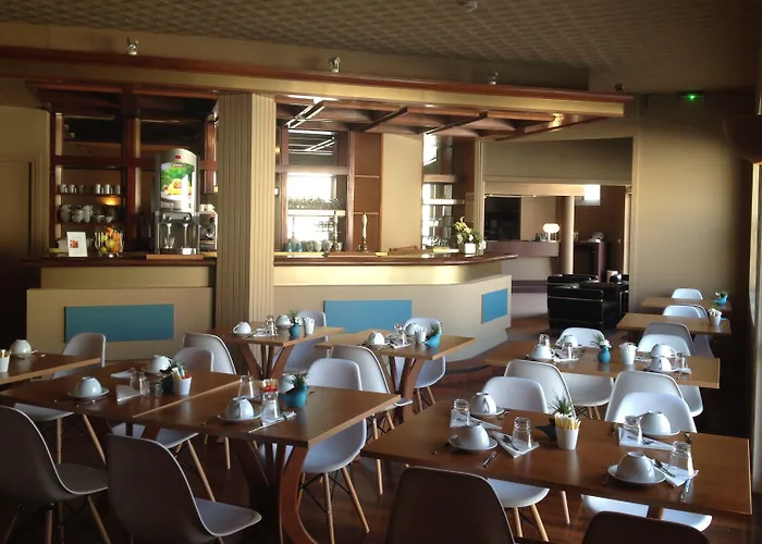 Moka Hotel