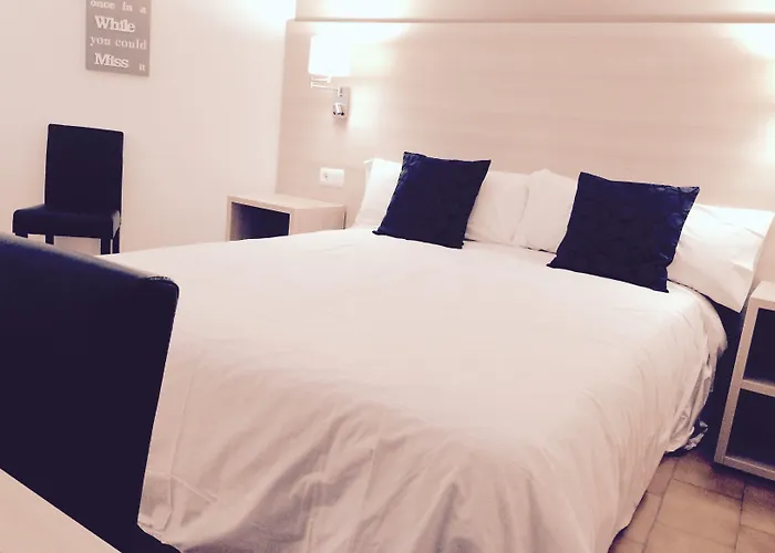 Hotel Carbonell