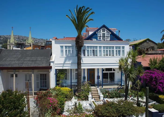Hotel Casa Somerscales