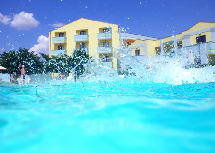 Hotel Isola Rossa