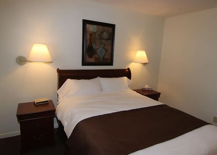 Hotel Le Mercier
