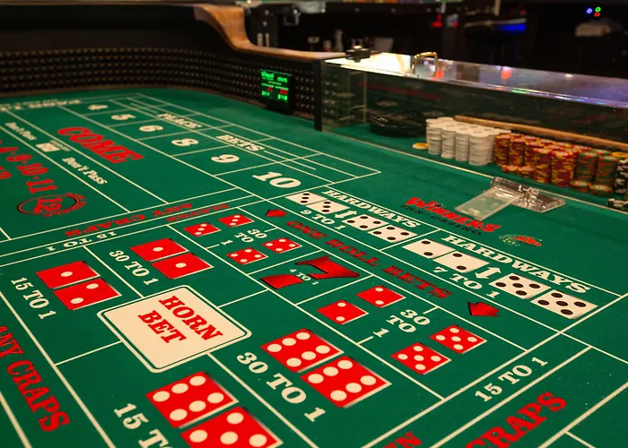 Winners Inn Casino
