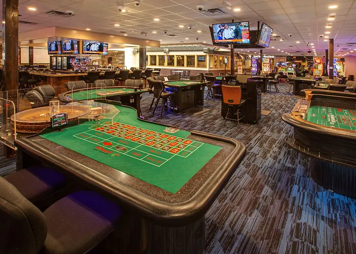 Winners Inn Casino