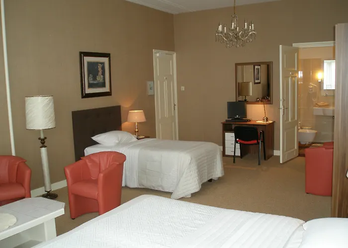 Hotel Excelsior