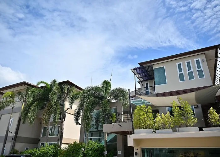 Sivana Place Phuket