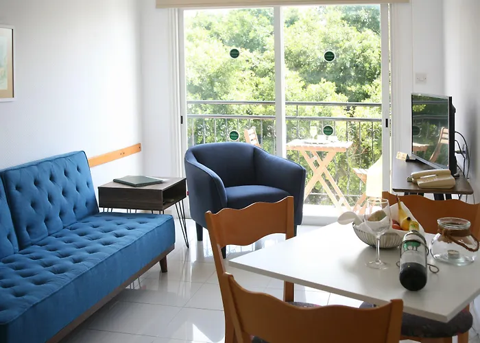 Chrielka Hotel