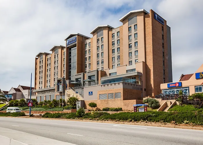 Town Lodge Gqeberha