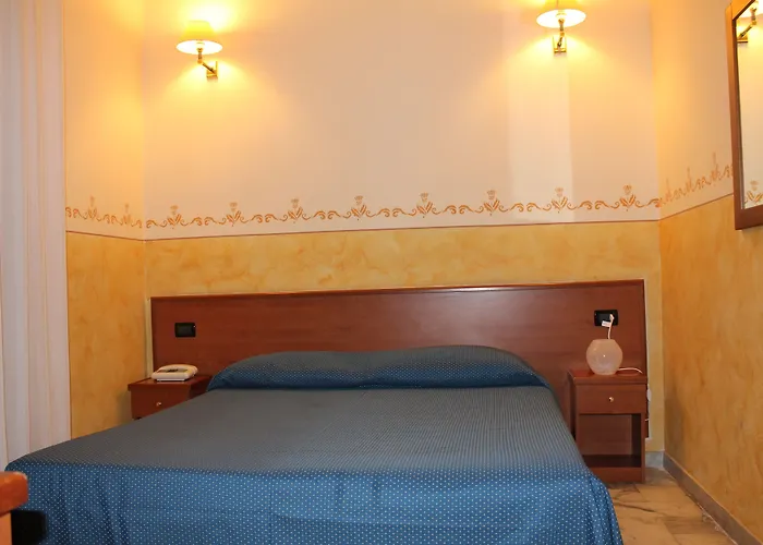 Hotel Lungomare