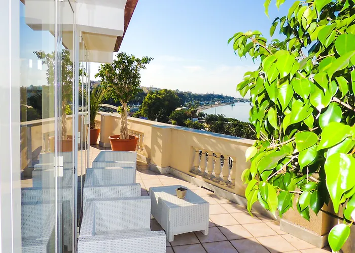 Hotel Lungomare