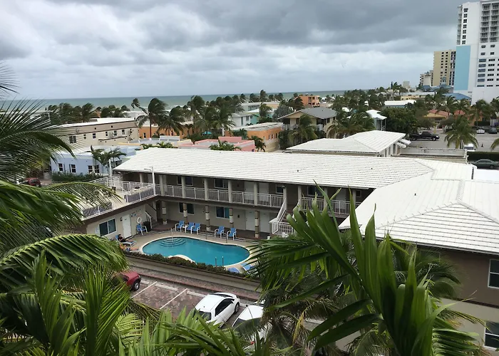 Caribbean Resort Suites