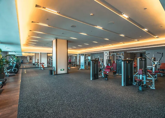 Shangri-La Tianjin