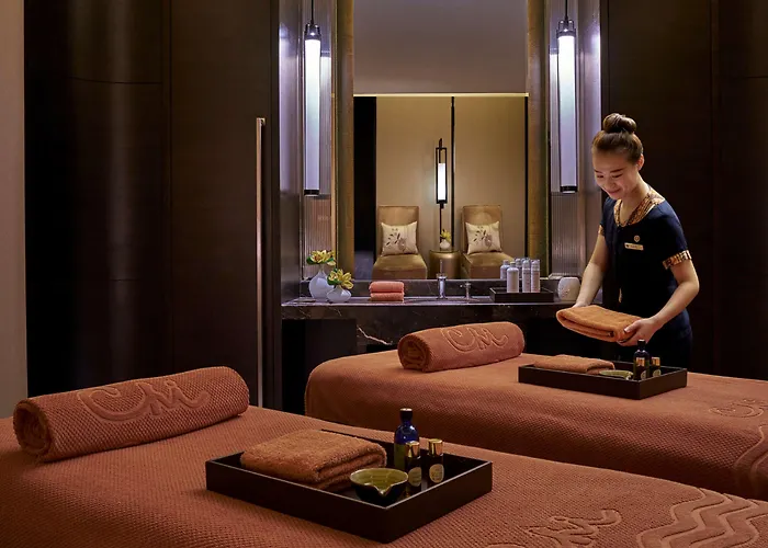 Shangri-La Tianjin