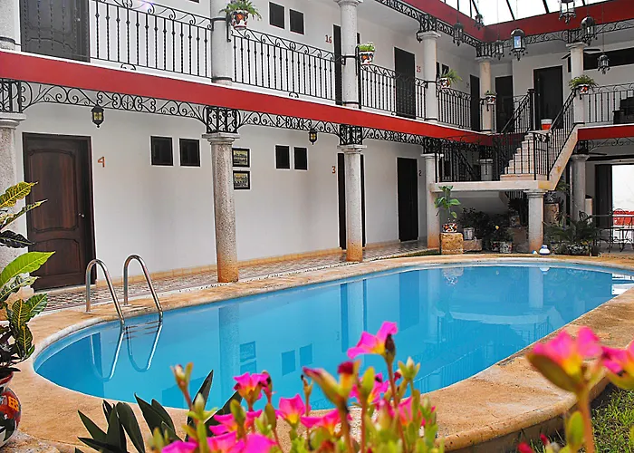 La Aurora Hotel Colonial