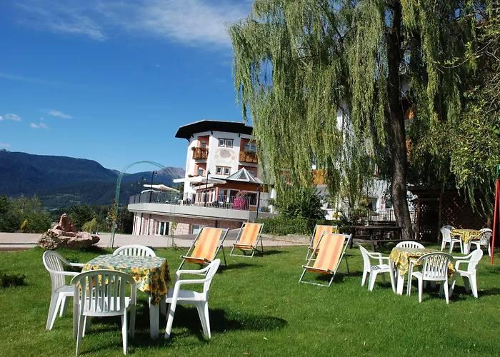 Hotel La Montanina