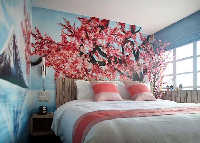 Hotel Clover The Arts