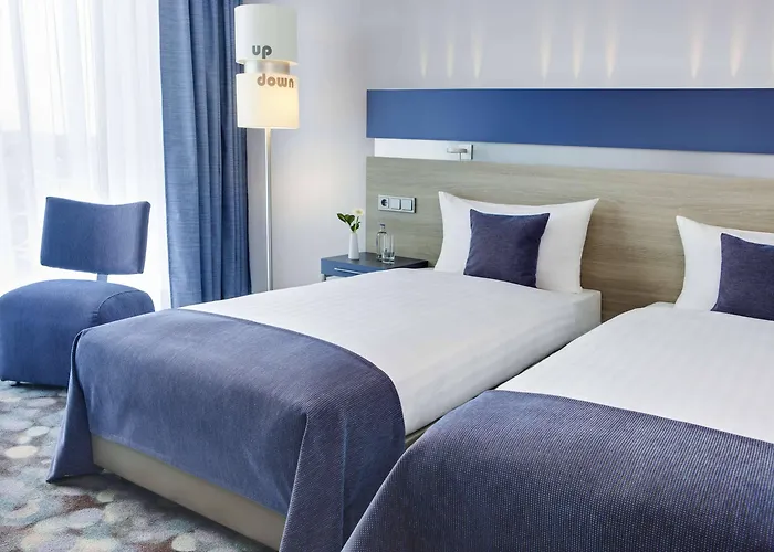 Intercityhotel Enschede