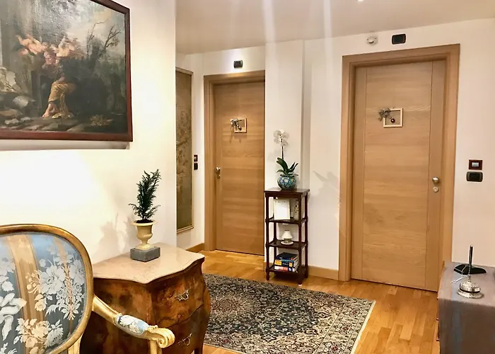 B&B Orsini 46