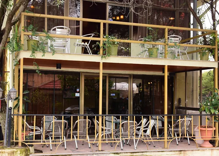 Hotel Lobelia