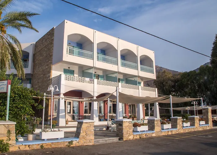 Alea Mare Hotel