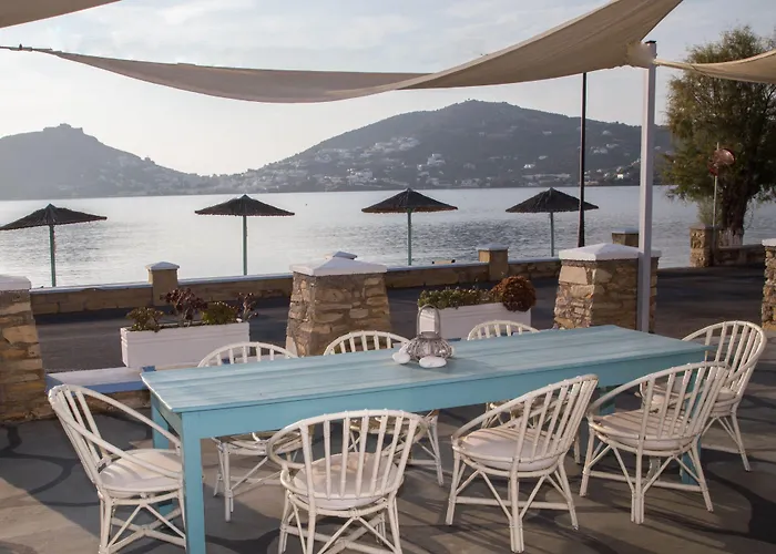 Alea Mare Hotel