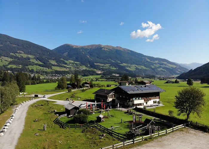 Hotel Gasthof Siggen