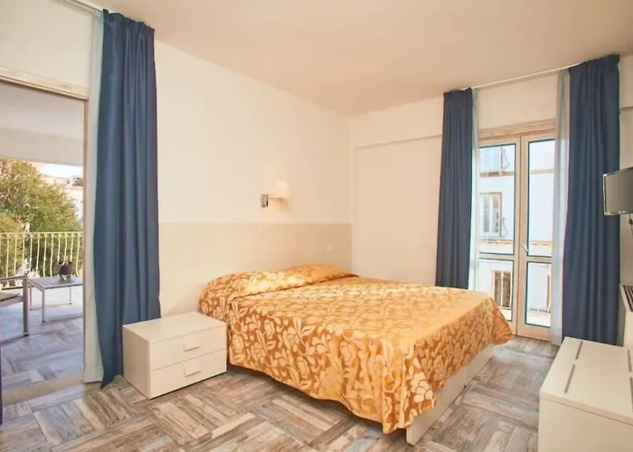 Hotel Muita Di Mari