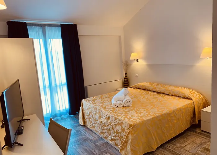 Hotel Muita Di Mari