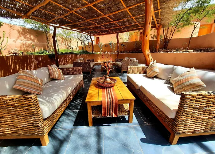 Hotel Pascual Andino