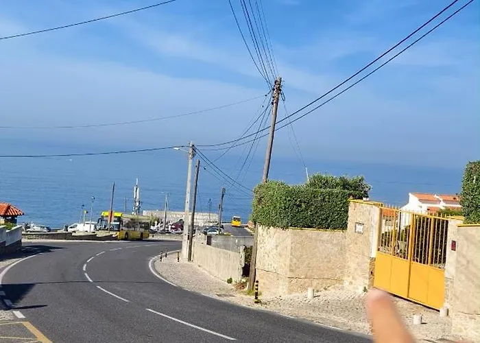 Mega Ocean Magoito - Sintra