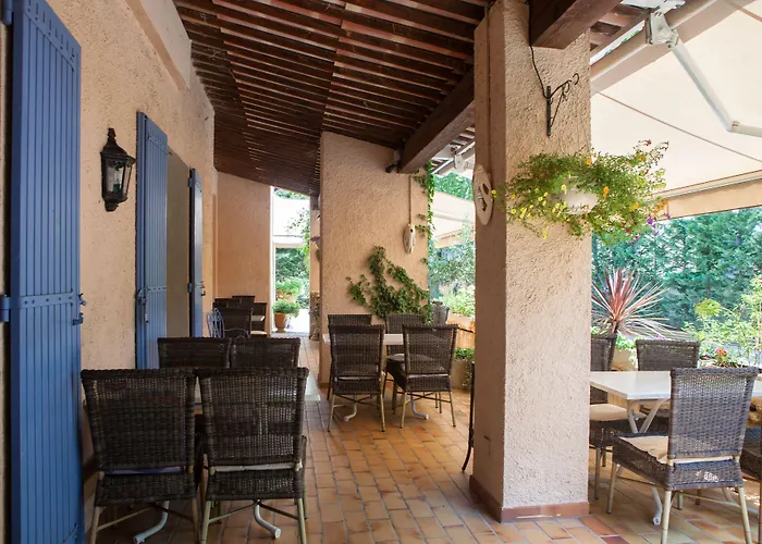 Hotel Mistral