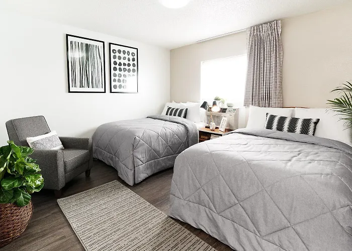 Intown Suites Extended Stay St. Louis Mo - St. Charles
