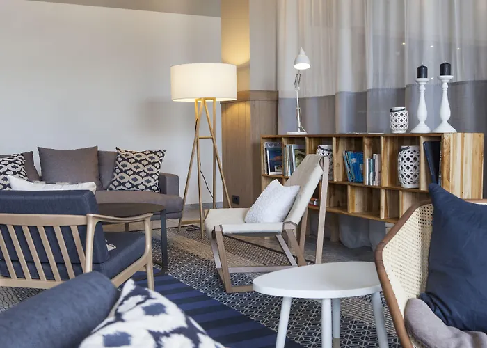 Hotel de Charme Laveno - Luxury all Inclusive