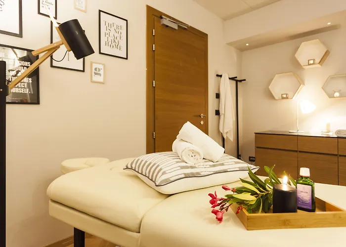 Hotel de Charme Laveno - Luxury all Inclusive