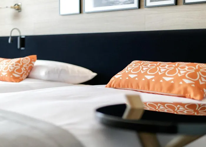 B&B HOTEL Tomaszów Lubelski
