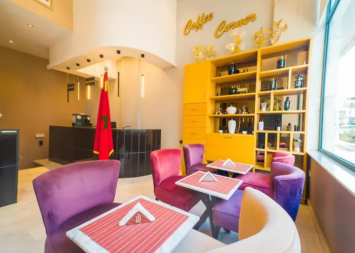 Rent-Inn Boutique Hotel