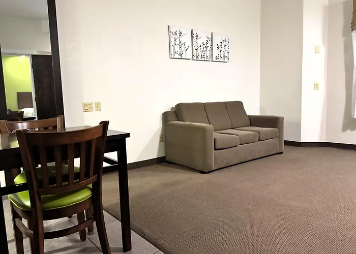 Travelodge By Wyndham Flowood