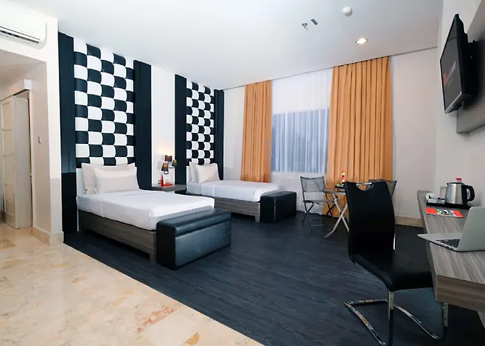 Swiss-Belcourt Makassar