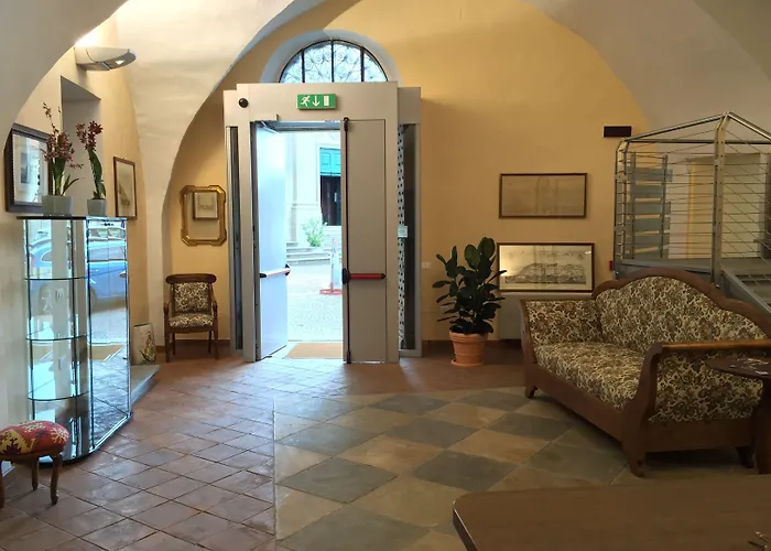 Albergo Dell'Academia