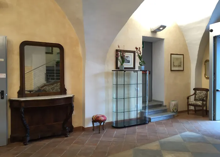 Albergo Dell'Academia