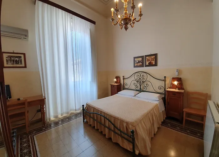 Albergo Cavour