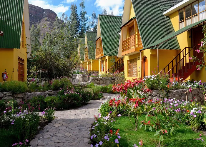 Amaru Valle Hotel