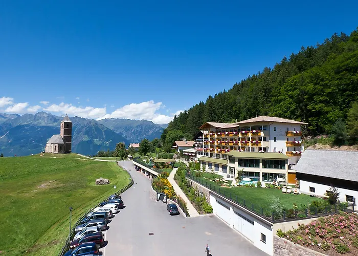 Hotel Sulfner