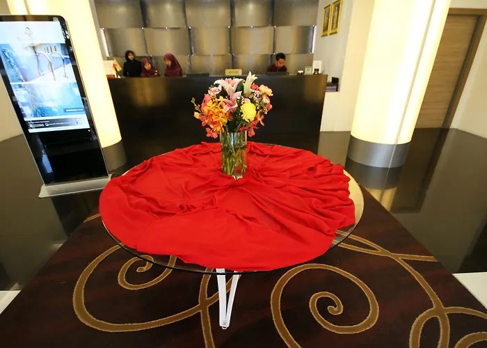 Badi'Ah Hotel