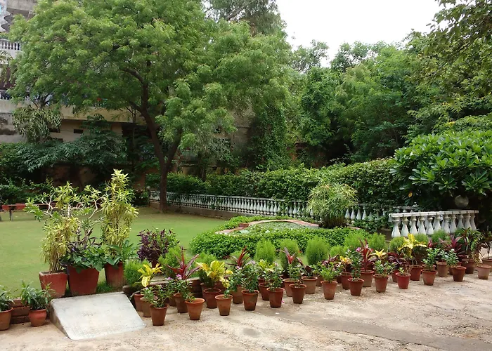 Hotel Jai Niwas