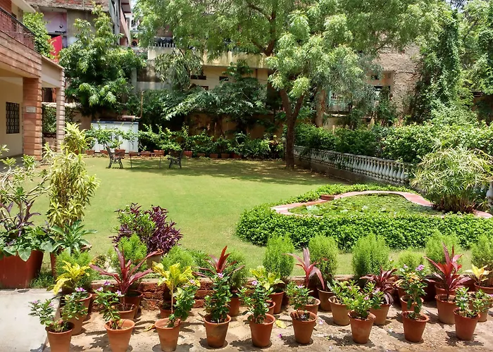 Hotel Jai Niwas